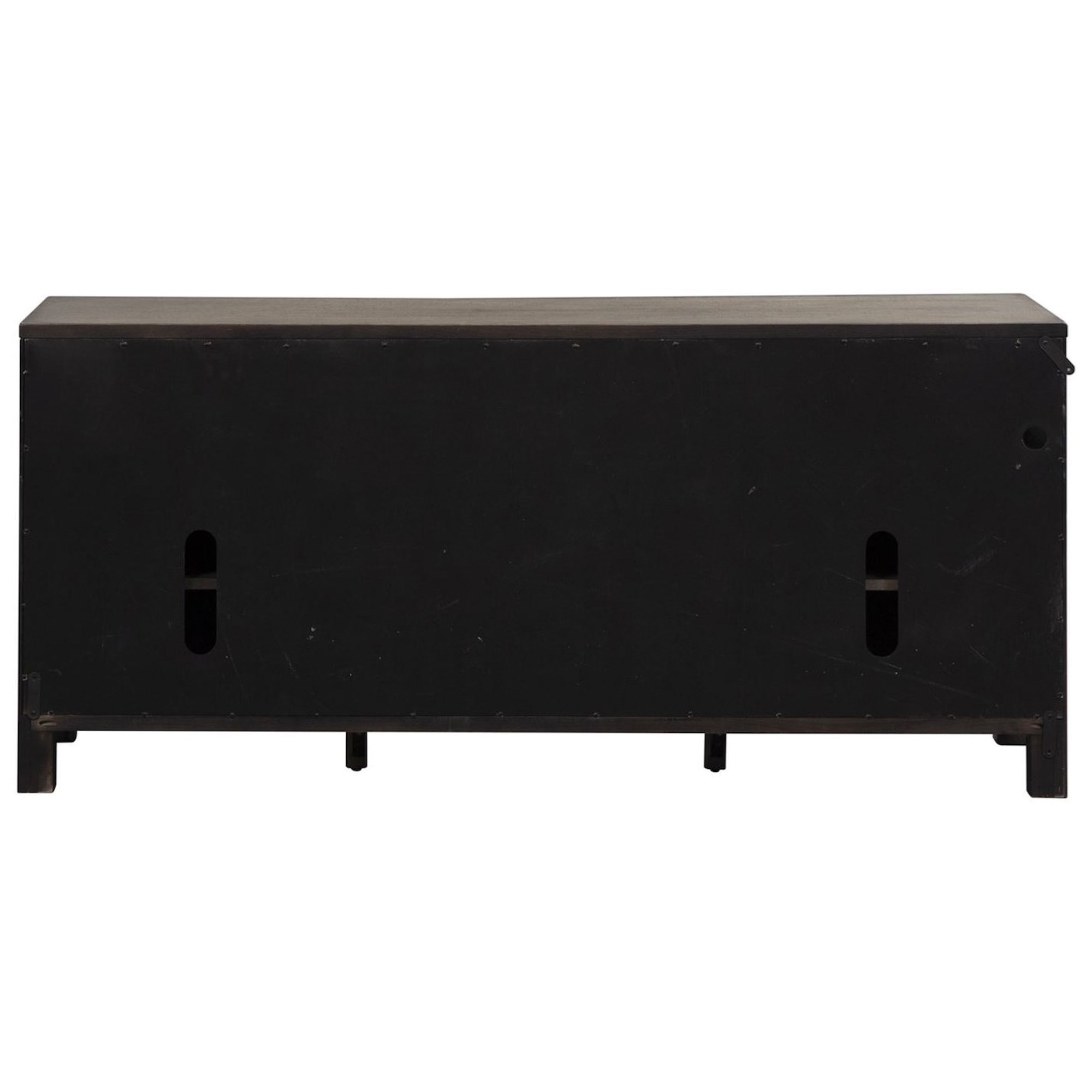 Liberty Furniture Modern Farmhouse 406TV66 Contemporary 66